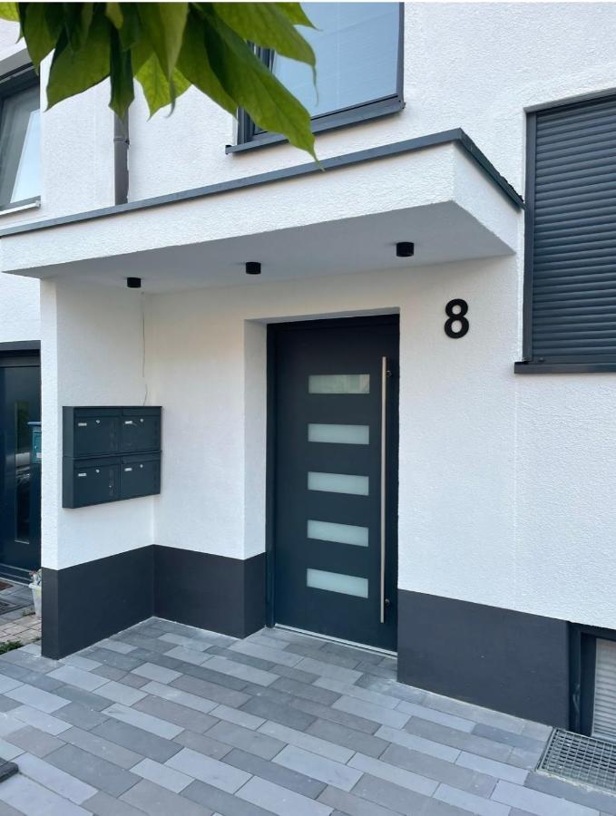 Apartment Day Young Life 1 Or 2 Aparts Nuremberg