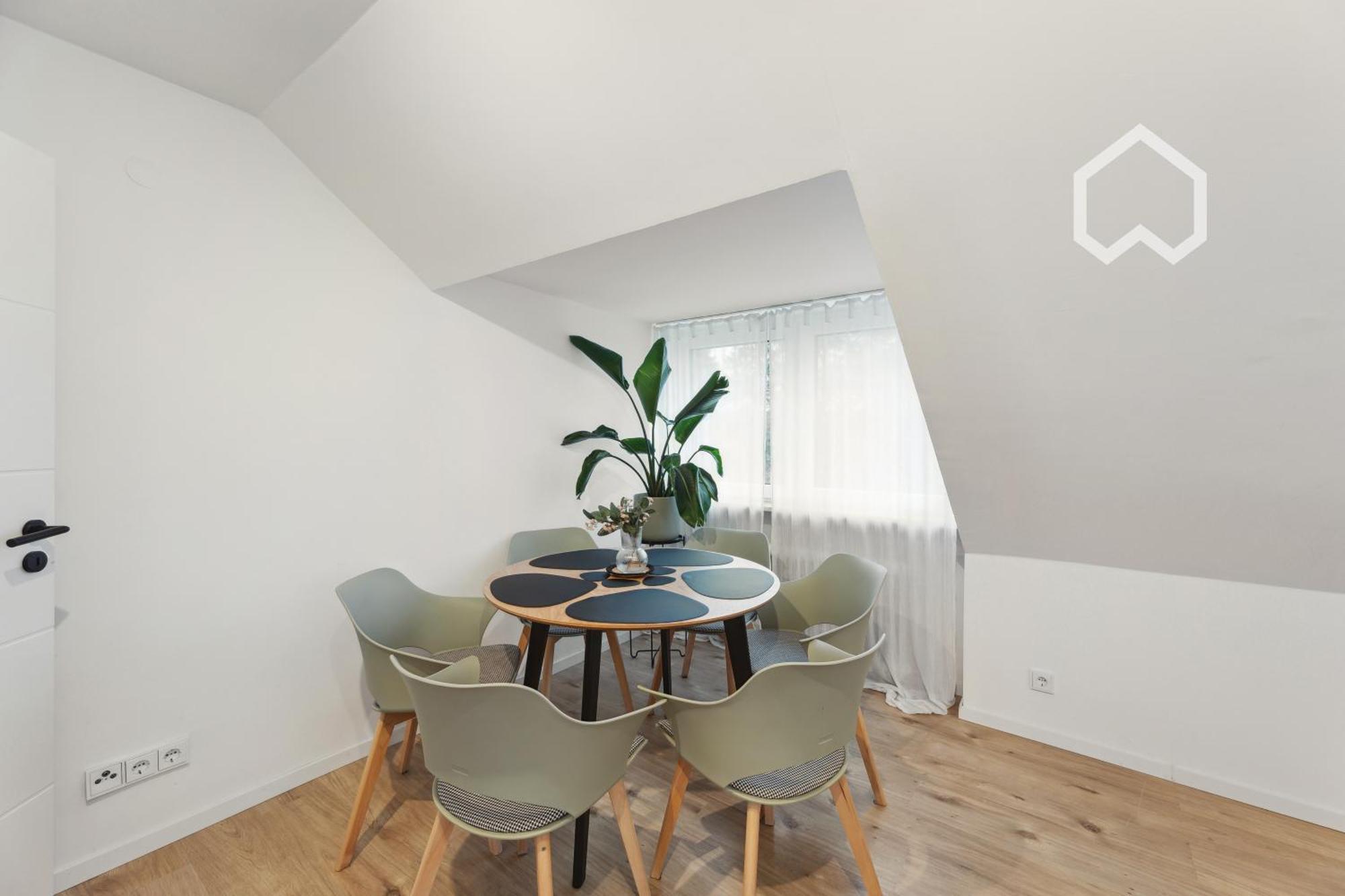 Day Young Life 1 Or 2 Aparts Apartment Nuremberg