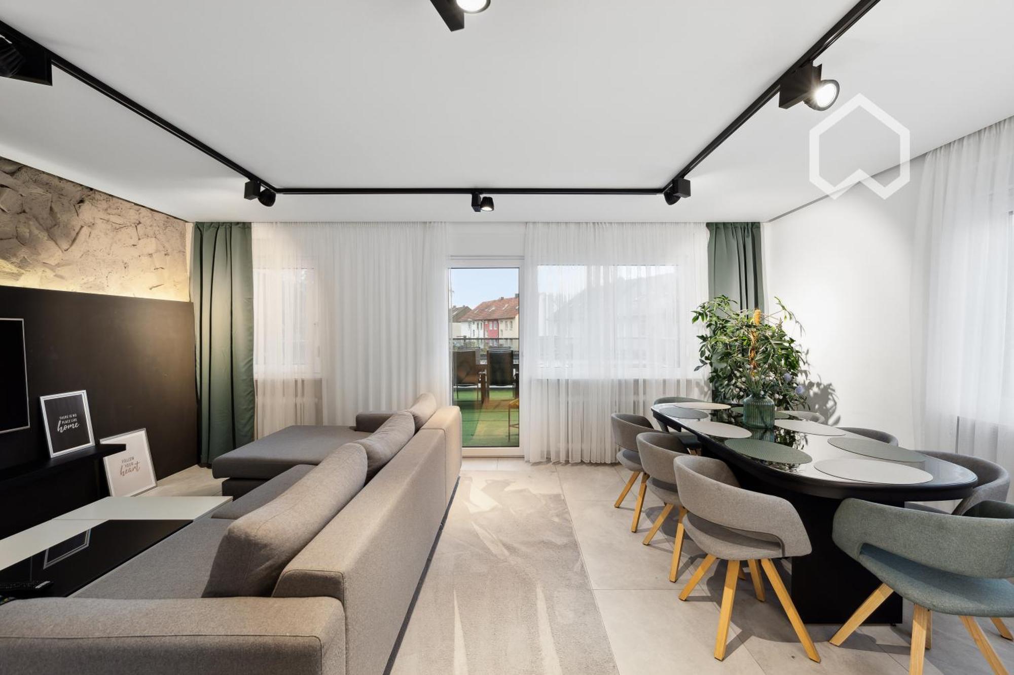 Day Young Life 1 Or 2 Aparts Apartment Nuremberg
